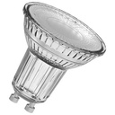 LED SPOT LEDVANCE PFM x5 PAR16 50 830 36° GU10 4,3W 350lm Verre - Lot de 5