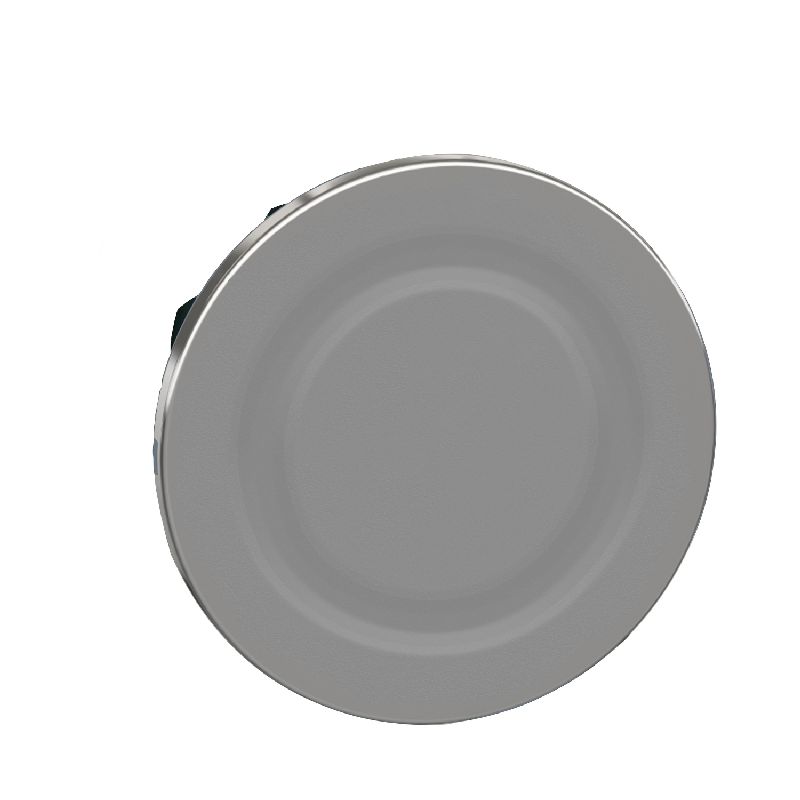 Harmony XB4 - bouchon obturateur métal - pour unit ZB4FSZ3