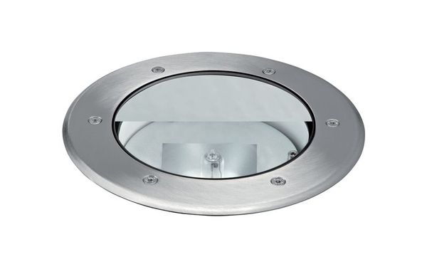 Tecnisol 200 as - encastré de sol extérieur iodures - 4751