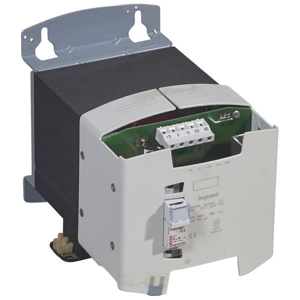 Alimentation Redressee Non Filtree 48V 720W 15A legrand 047065