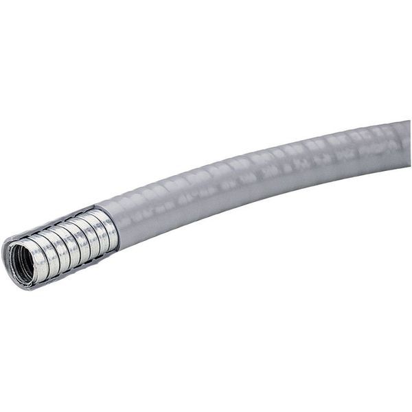 P3-Conduit Metal/Plastique Da D12 Gris legrand 666151