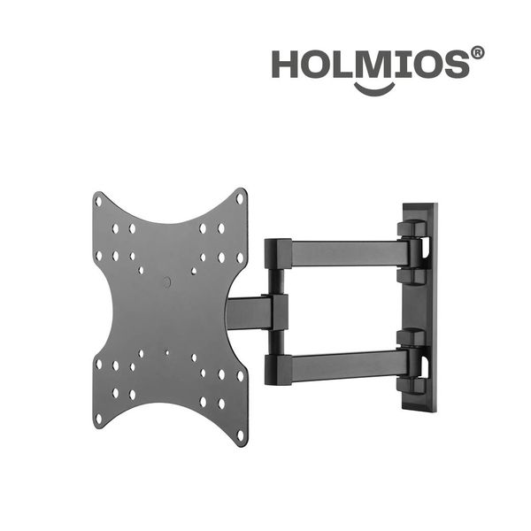 Support TV avec bras 23" - 42" double | 500055006