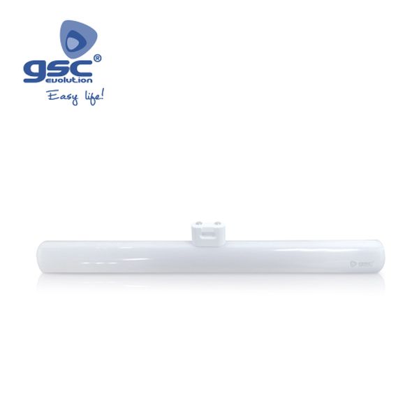 Ampoule linestra LED 5W S14d 3000K 230V | 002003541