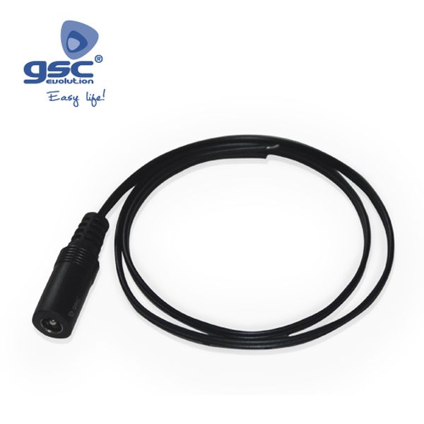 Unión para s LED y fuentes alimentación 5M | 001501522