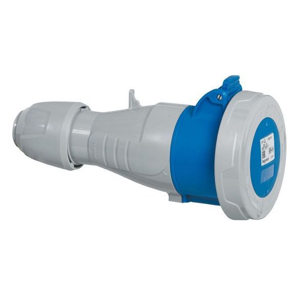 Prise Mobile 16A 3P+T 200/250V Ip67 legrand 555305