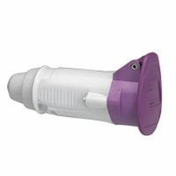 Prise Mobile Tbt 2P 32A 24V legrand 055281