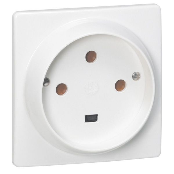 Socle Eclips 3P+T 32A legrand 055815