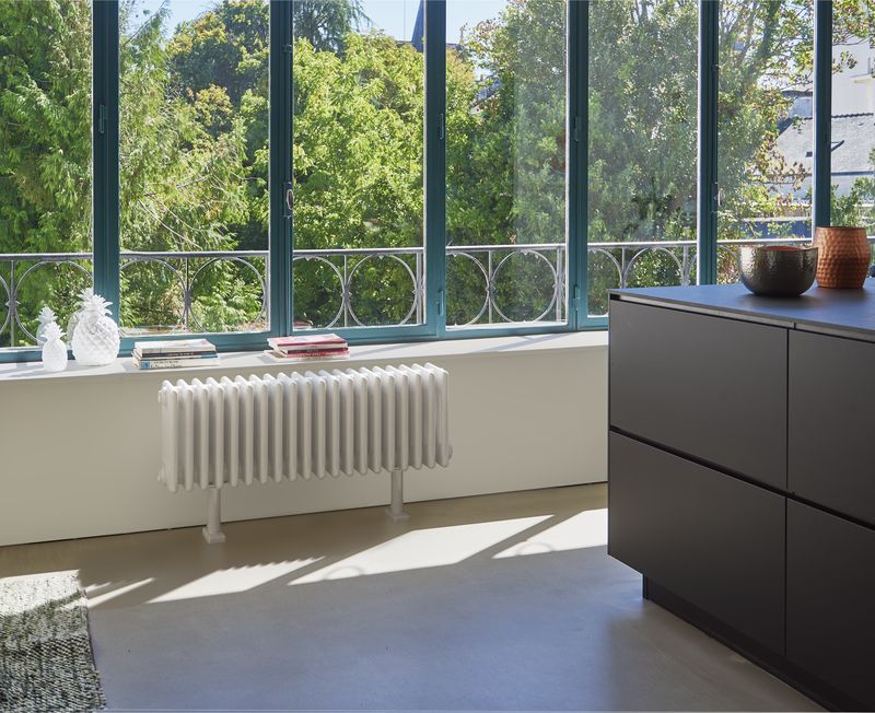 Tube fluo T8 58w840 active diam26 - 336787