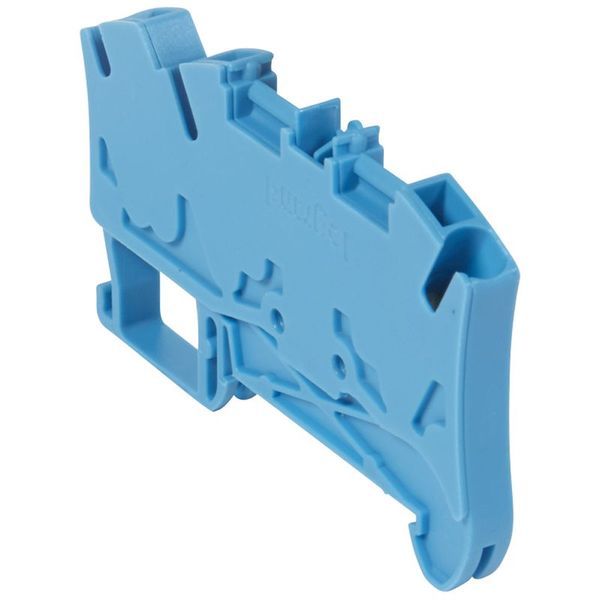 Bloc Res.Pass.1Jon 4P6 1E2S Bleu legrand 037244