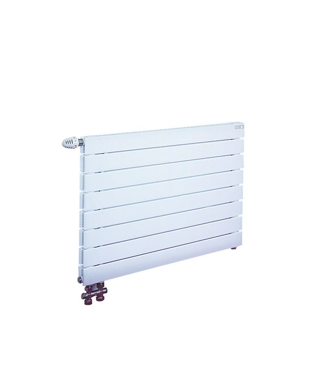 Ldv dl alu 200 25w/6500k 2370lm 100° IP44 downlight blanc - 091535