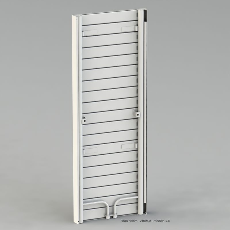 Ldv ln surf 1200 36w/4000k 4000lm IP44 blanc linear surface - 352896