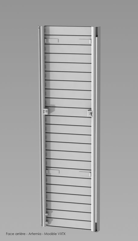 Ldv linearLED mobile usb 300 4000k/98lm argent sensor sur pi - 260467