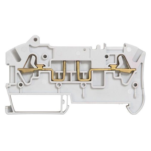 Bloc Ress.Sect Ouv.1Jon 2,5 Gris legrand 037280