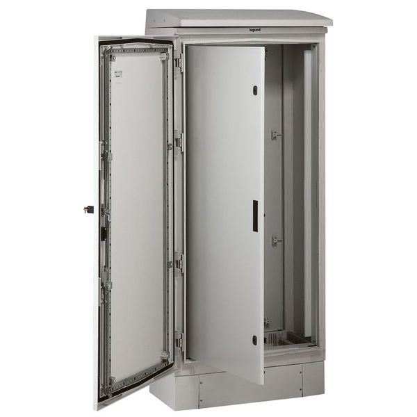 Toit Pour Armoire Marina Largeur 800Mm Et Profondeur 400Mm - legrand 036297
