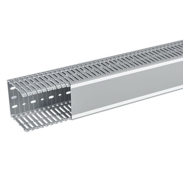 Goulotte De Câblage 100X100Mm Pas 6/6.5 Gris legrand 636022