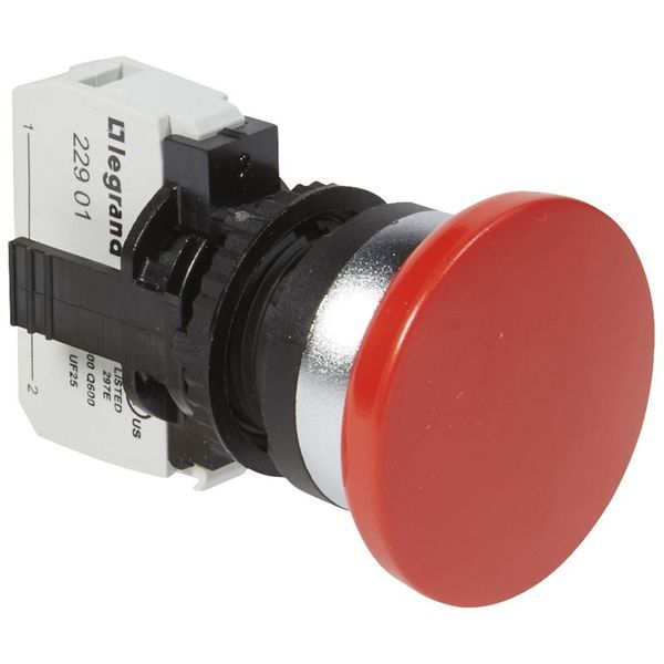 Acs Compo Nl Imp D40 Rg + Nf legrand 023716