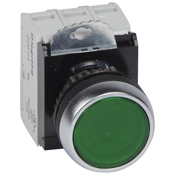 Acs Compo L Imp Af Vr 230V+1No1Nf legrand 023759