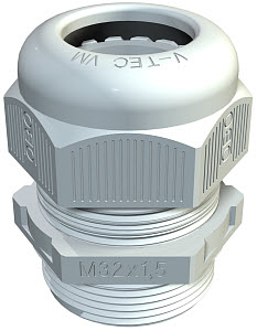 Presse-étoupe V-TEC VM63 LGR 2022876