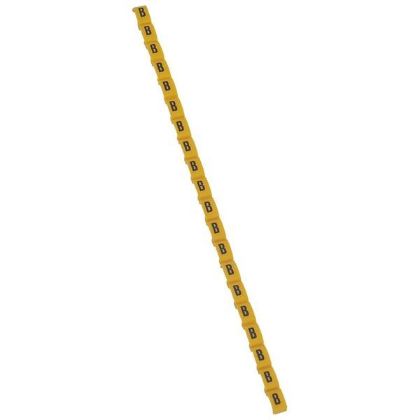 Repere Duplix B legrand 038411