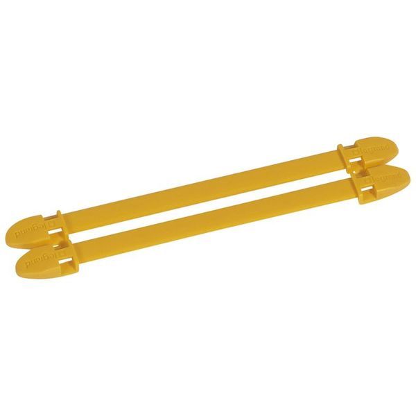 Support 14 Reperes Jaune legrand 038464