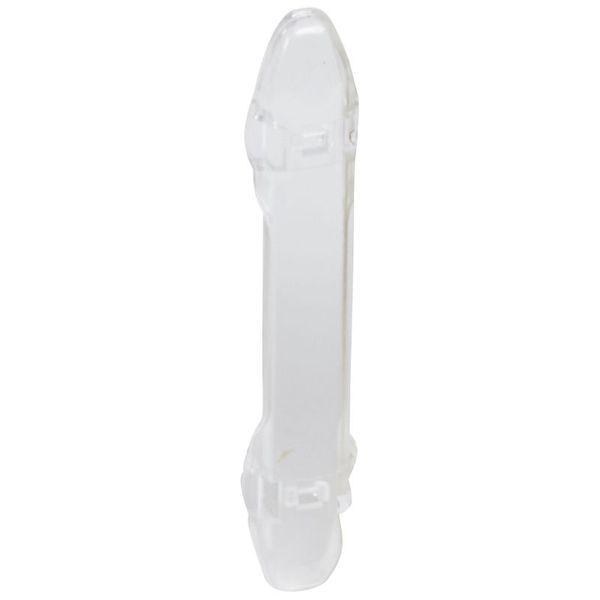 Capot De Protection Aux Uv Des Repères Duplix legrand 038497