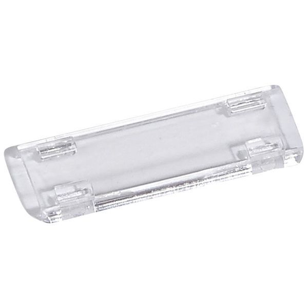Porte-Étiquette Duplix Pour Étiquette Longueur 36Mm Et Large legrand 038498