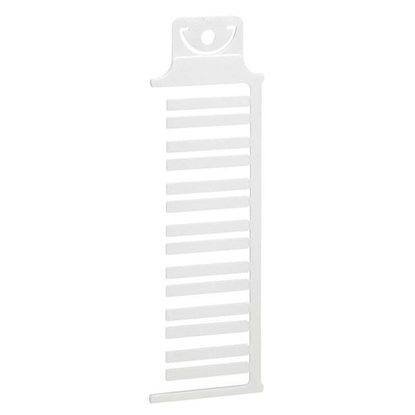 Repere Memocab L.29Mm legrand 038508