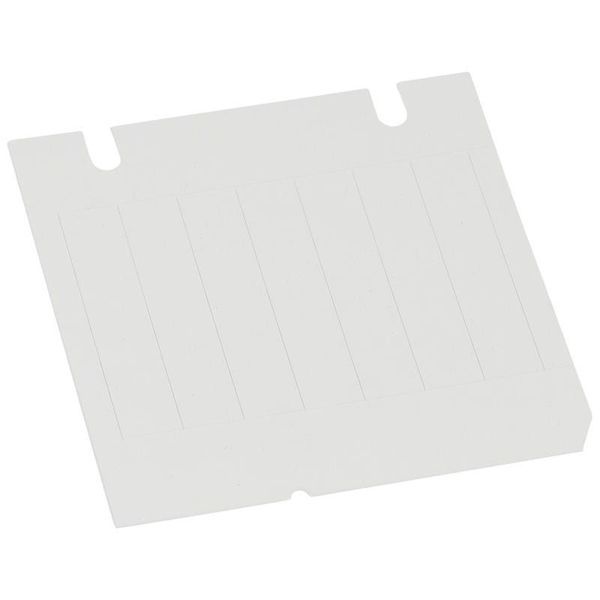 Repere Pour Cable 70X15 legrand 038715