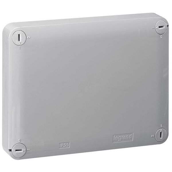 Boite Derivation 155X110 Erp Entrees P.E Iso legrand 092041