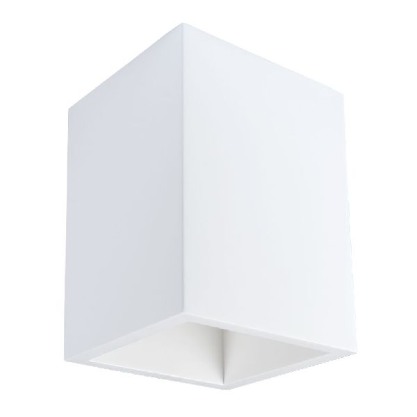 Osram NAV LED100 E40 50W 727 8100lm IP40 - 453760