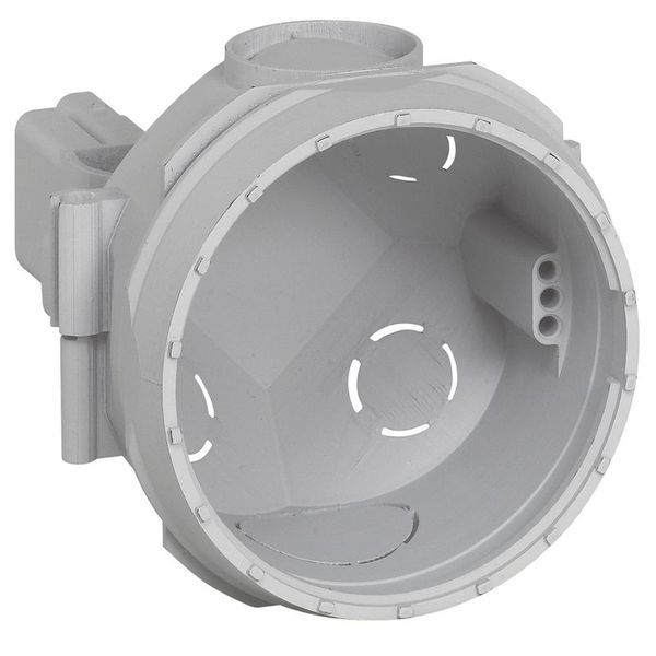 Boîte Universelle Pour Béton Batibox 1 Poste Associable Pr legrand 081941