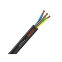 MaxLED 500 ruban 2,5 m Blanc chaud 17,5 W 24 V Argent 70827