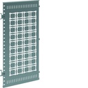 Cloison latérale arrière, quadro.evo 600x600 UC6060BL