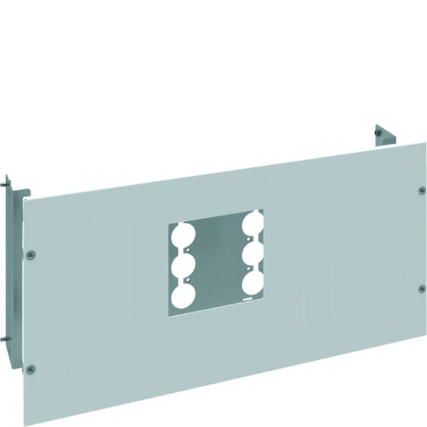 Kit 1xP630 quadro evo ,600x300,horizontal,avec differential UC463PRN