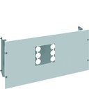 Kit 1xP630 quadro evo ,600x300,horizontal,avec differential UC463PRN