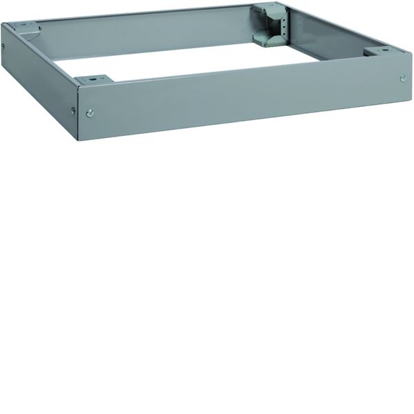 Socle,venezia,Evo, 100x800x800mm, pour coffret métallique FX458