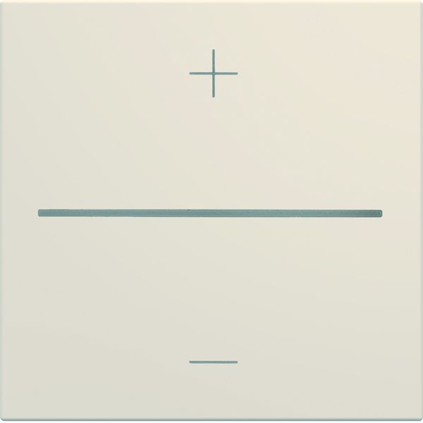 Enjoliveur Gallery variateur connecté 2 modules , finition Dune WXD070D