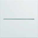 Enjoliveur Gallery volet roulant connecté 2 modules , finition Pure WXD080B