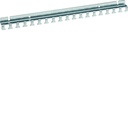 Support de fixation de cables 24 modules de largeur pour coffret NewVegaD FD00F3