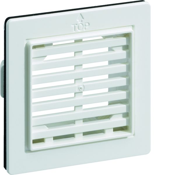 Jeu de 2 ventilations pour prédécoupes latérales FD00P5
