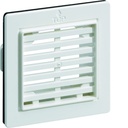 Jeu de 2 ventilations pour prédécoupes latérales FD00P5