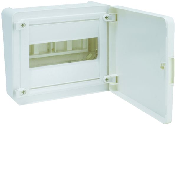 Axino radiateur horizontal - 1500W - blanc satiné