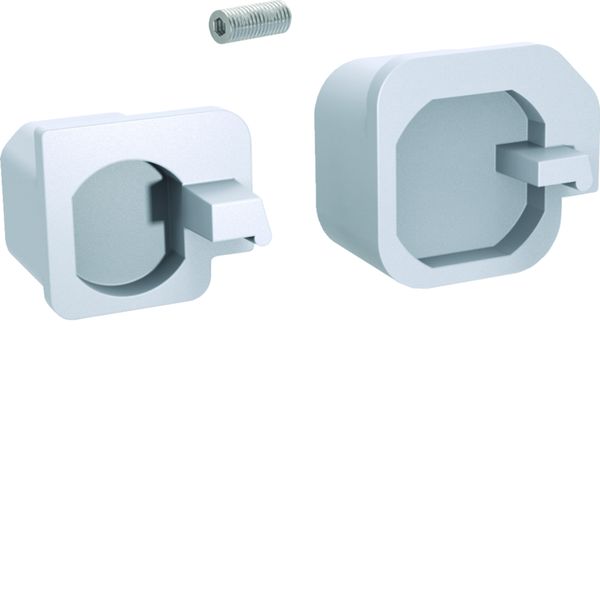 Adaptateur verrouillage châssis pour serrure Ronis HW1 (CL) (pièce détachée) HWY270HSA