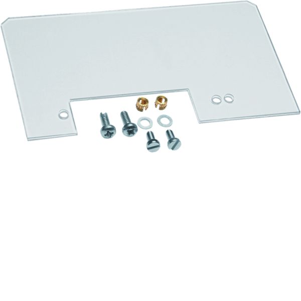 Ecran de protection des plages amont ou aval pour HA360 3P HZ036