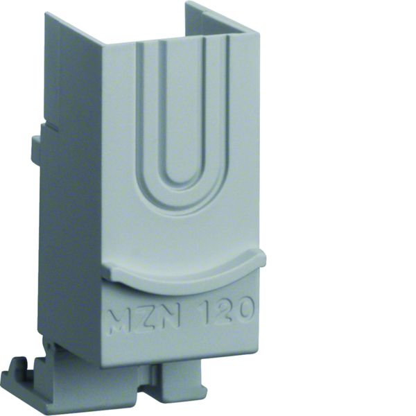 Cache-borne cache-vis plombables pour disjoncteur MZN120