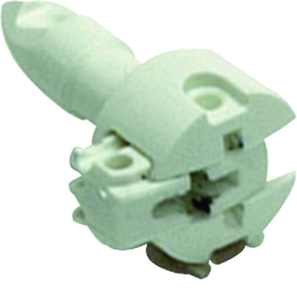 Vis de rechange Univers, pour fixation des plastrons UZ06A1