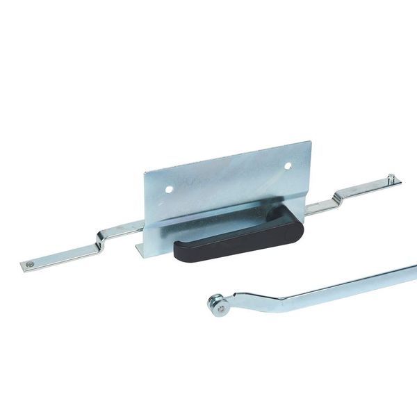 Tringlerie Ht 1600 Avec Poignee Interieure legrand 980040