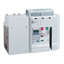 Dmx3 4000 H Fixe 4Poles 3200 A legrand 028657