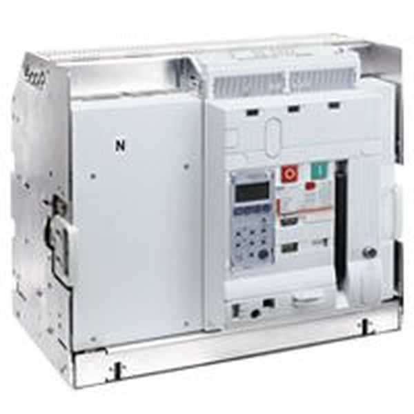 Dmx3 4000 H Debroch. 3P 4000 A legrand 028748