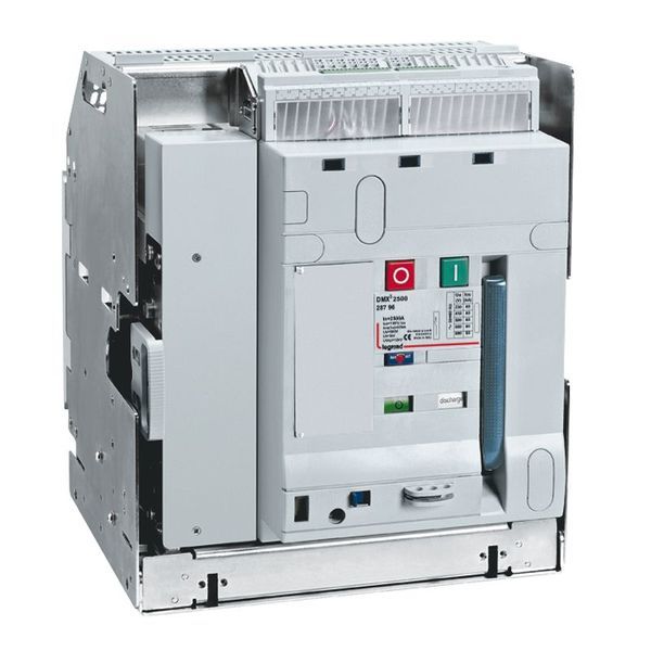 Dmx3-I 2500 Debroch. 4P 1600 A legrand 028794